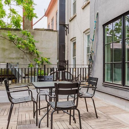 Blueground Gowanus Laundry Near Park Slope Nyc-1517 Apartment New York City Exterior photo