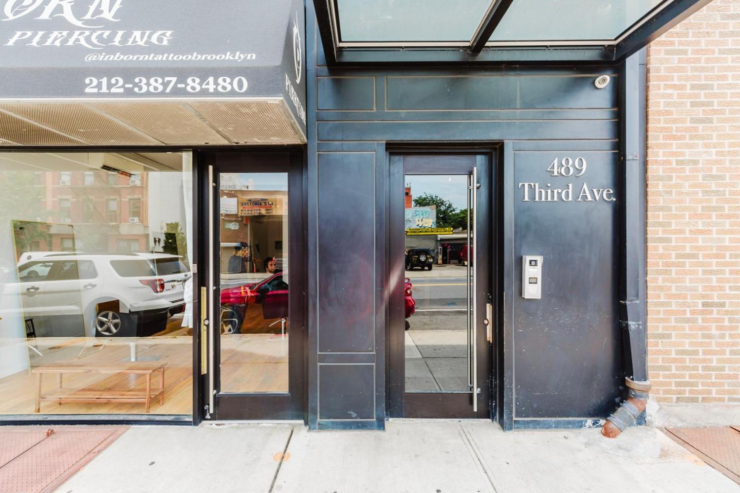 Blueground Gowanus Laundry Near Park Slope Nyc-1517 Apartment New York City Exterior photo