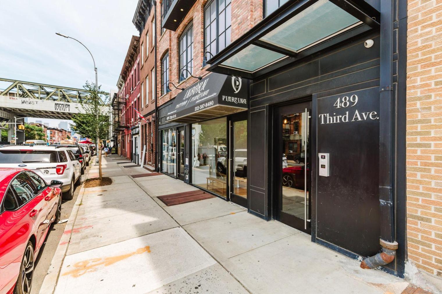 Blueground Gowanus Laundry Near Park Slope Nyc-1517 Apartment New York City Exterior photo