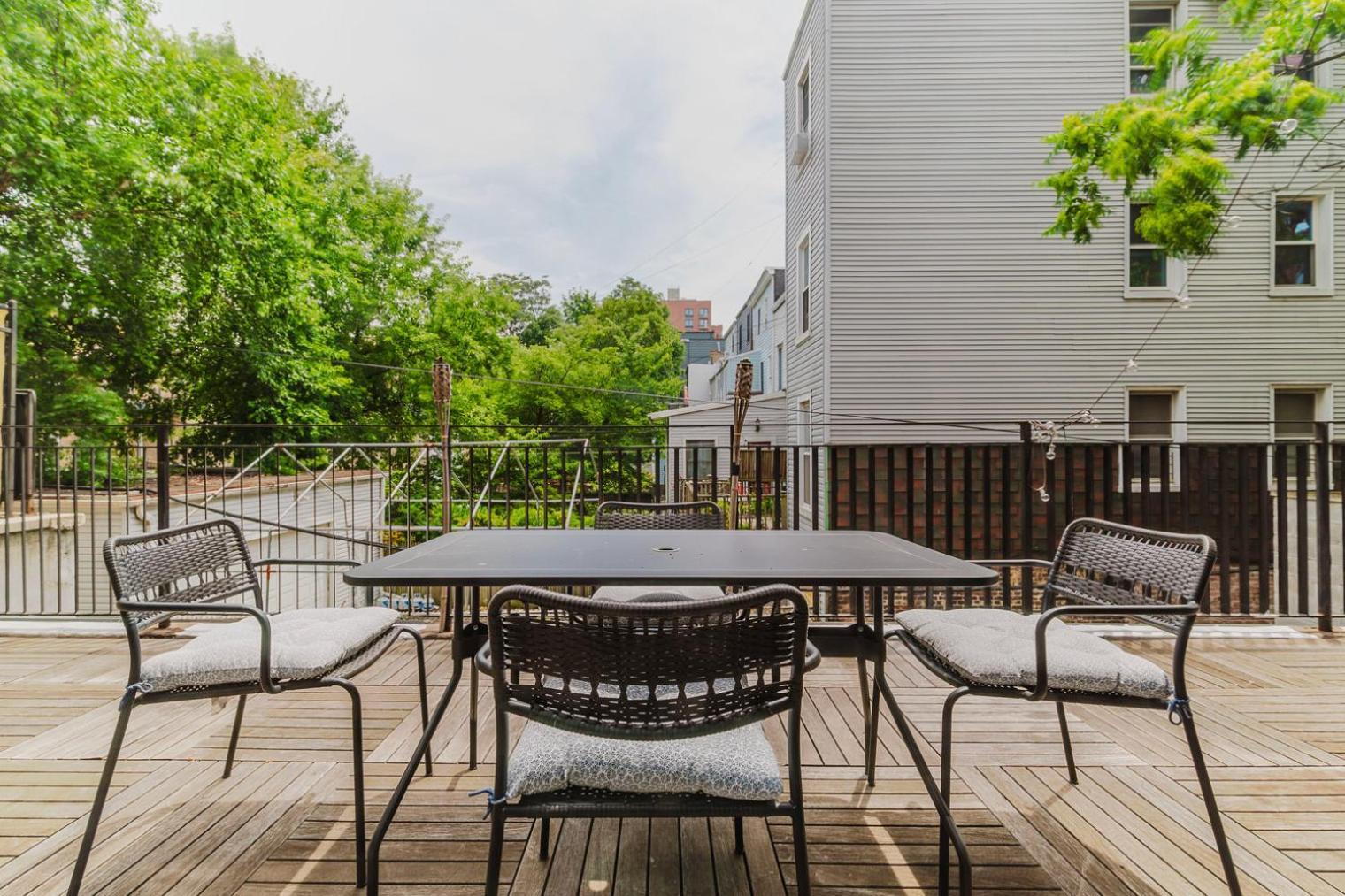 Blueground Gowanus Laundry Near Park Slope Nyc-1517 Apartment New York City Exterior photo